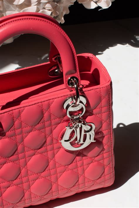 dior tasche lady di|dior lambskin bag.